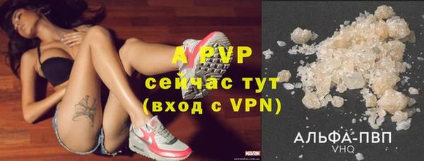 ALPHA PVP Осинники