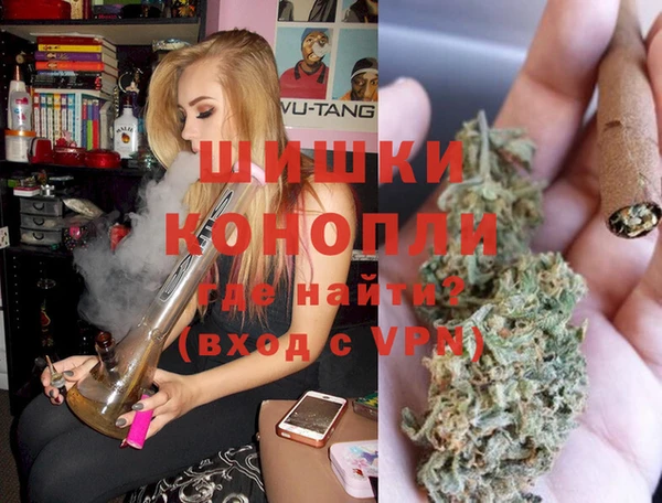 ALPHA PVP Осинники